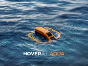 水上でも“手ぶら自撮り”が現実に——HoverAir Aqua